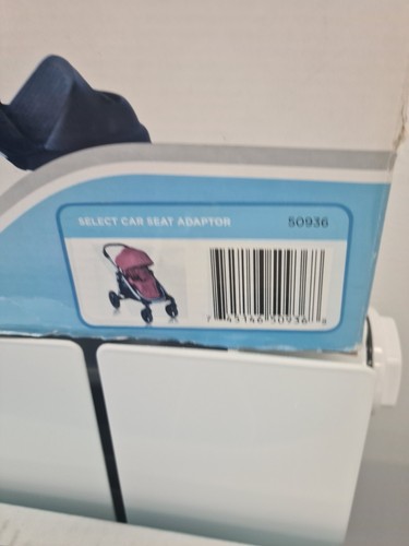 Baby jogger city select - baby,