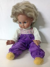  DOLL SOFT BODY SCHILDKROT