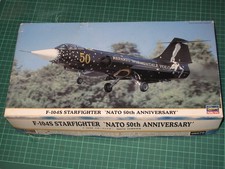1/48 Hasegawa F-104S