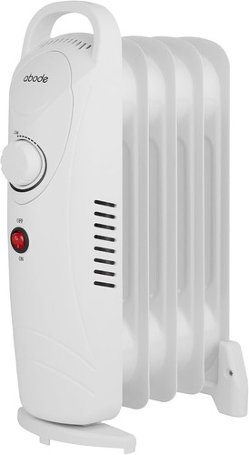 Electric oil radiator heater - electric,