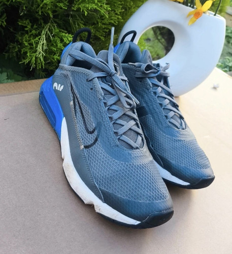 Nike air max 2090 - nike, low