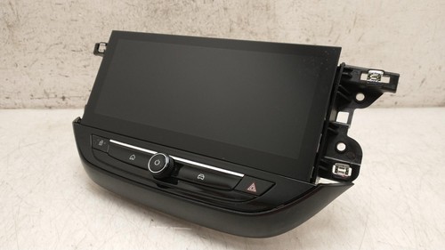 Vauxhall corsa radio - vauxhall,