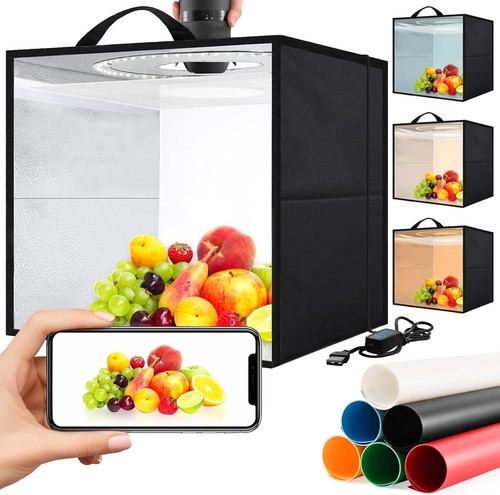 Light box - box,light,