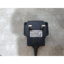 Astec A5BHTN00102466 Mains Adapter Black 5V for Siemens CL75 & SL55 Mobile Phone