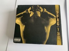 2Pac - Best of , Pt. 1