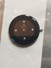 Stern watch movement - with, 4