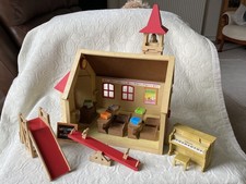 Sylvanian Families Vintage