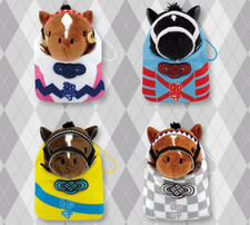 Thoroughbred Collection