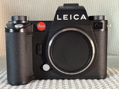 Leica sl3 60mp - leica,