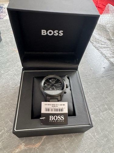 Hugo boss grand prix - hugo,