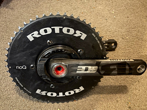 Power2max with rotor - ng,