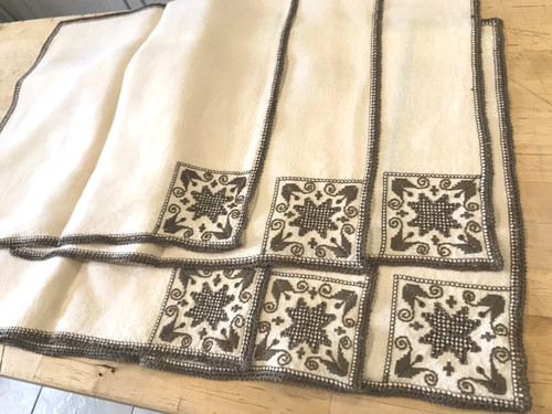 Vintage lefkara hand - vintage,