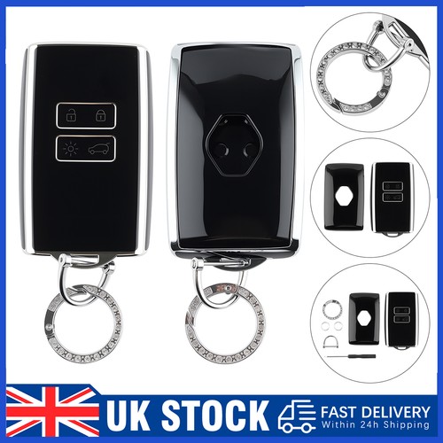 Tpu key card fob - tpu,