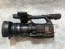 SONY PMW 200 XDCAM FULL HD