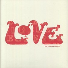LOVE - The Elektra Singles