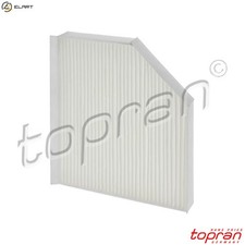 FILTER CABIN AIR 111 123 FOR