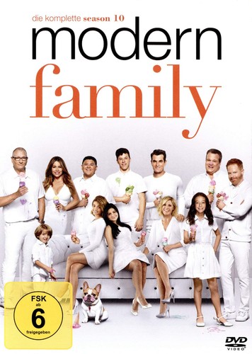 Modern family die - -,