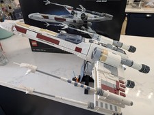 LEGO Star Wars X-Wing