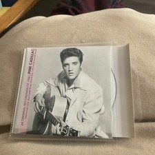 Elvis Presley - Pink Cadillac