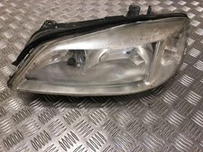 OPEL ASTRA G Estate F35 Front