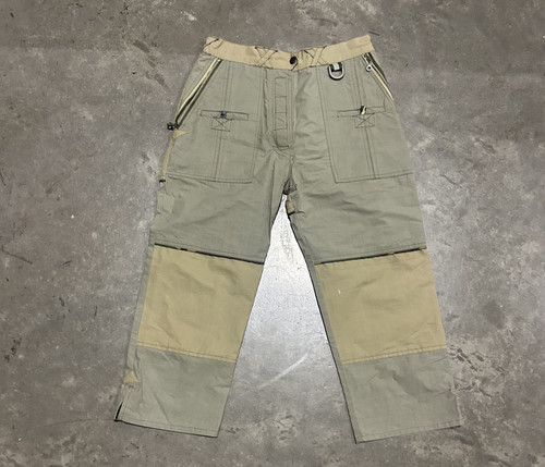 Maharishi mhi women - mhi, combat