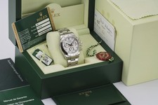 2011 Rolex Daytona 116520