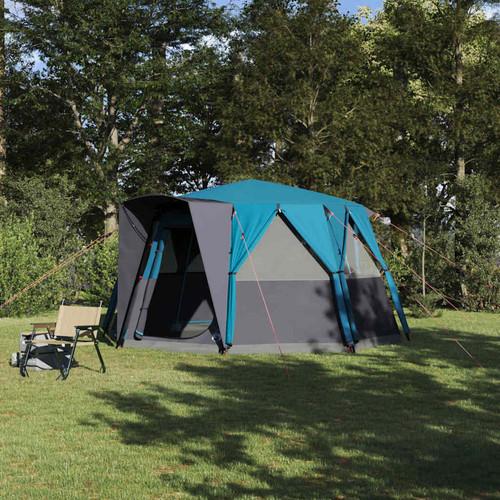 Family cabin tent person - cabin, 6-person