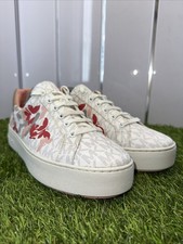 Ladies Michael Kors Trainers