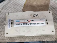 NAOMI 1 " VIRTUA TENNIS "