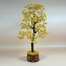 Jasper crystal tree handmade - jasper,