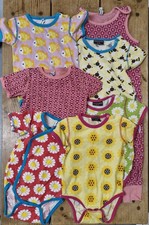 Maxomorra Sweden Cotton