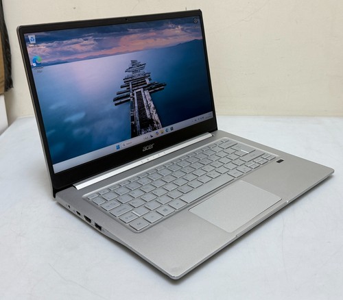 Acer swift laptop full - acer,
