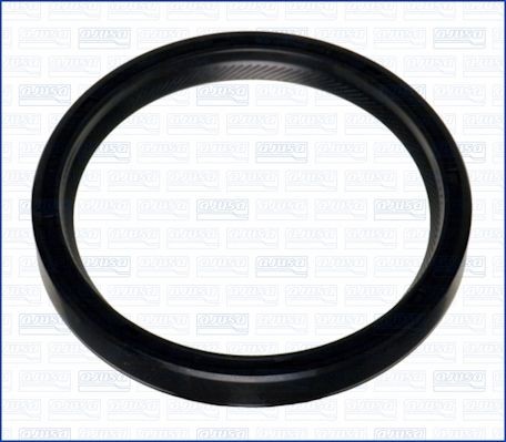 Shaft seal ring ajusa - shaft,