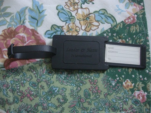 Vintage landor hawa - &,