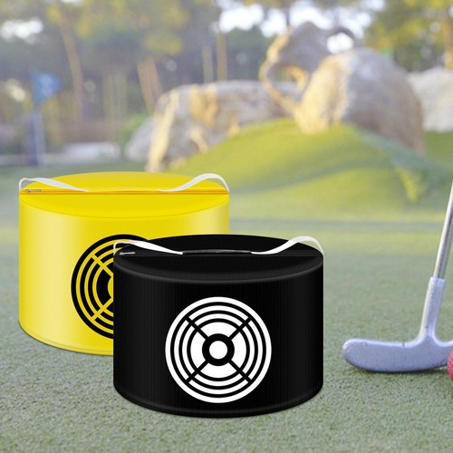 Golf swing - swing, smash