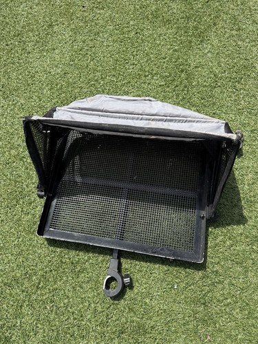 Guru rive large side - large, tray