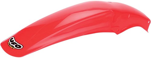 Rear fender ufo - ufo, honda