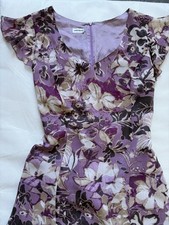 Gerry weber lilac - lilac, floral