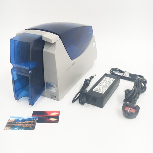 Datacard sp35 plus - sp35,