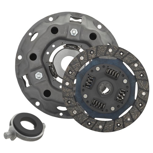 Clutch kit piece for mg - clutch, 3
