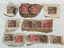 Collection british - gb,