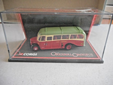 Corgi 42601 Bedford OB David