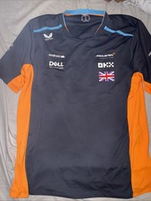 Castore McLaren Formula 1 Team