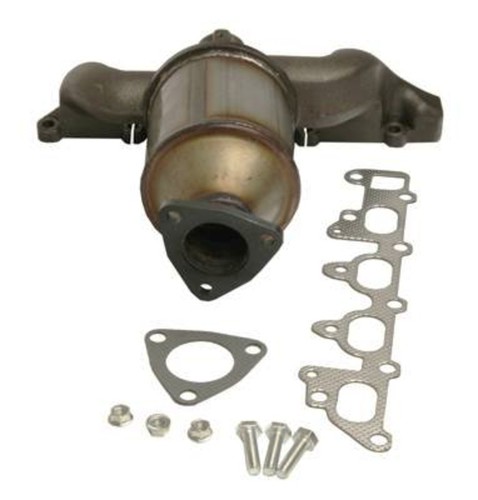 Catalytic converter for opel - converter,