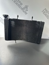 Triumph Street Triple 675 R