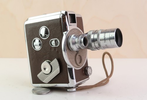Vintage revere model - 8,