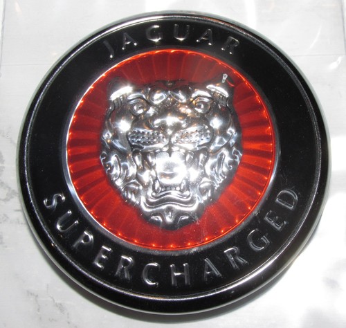 Jaguar xk8 xkr nos - xk8,