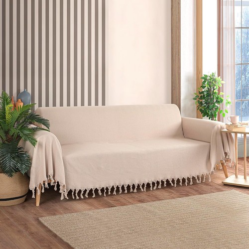 Milam london sofa throws - throws, large