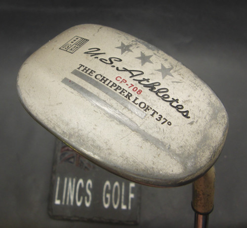 Athletes chipper steel - athletes,