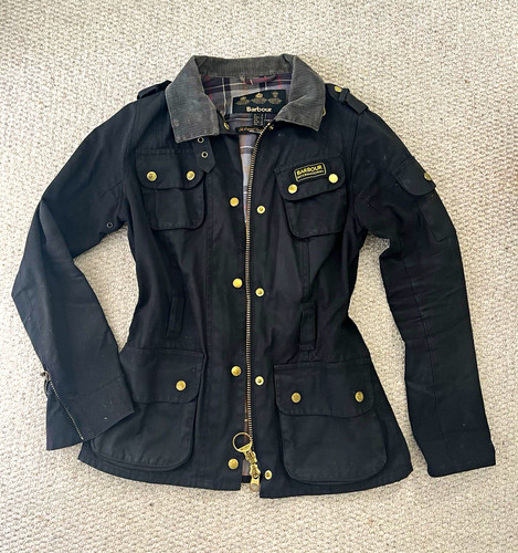 Barbour international - barbour,